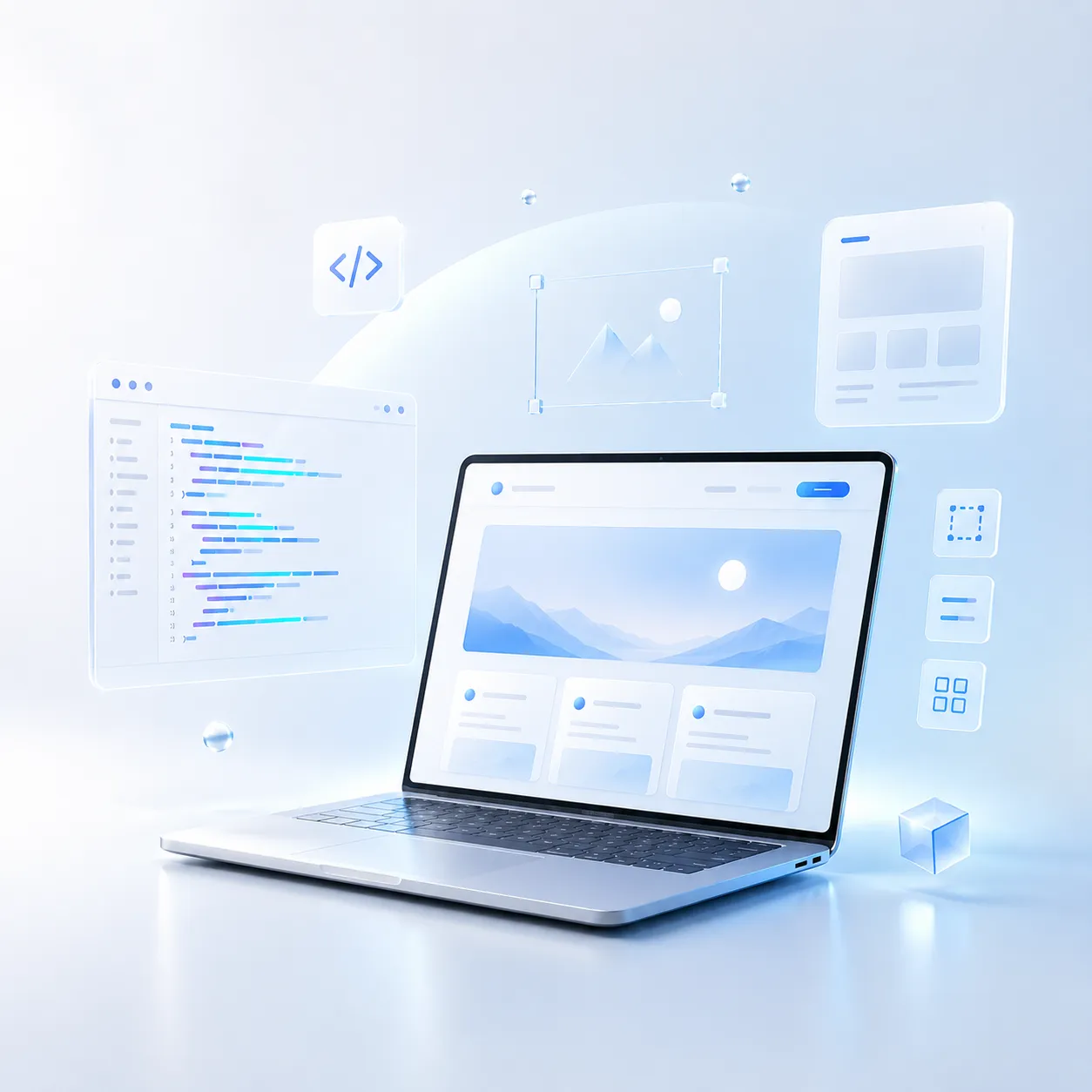 Web Development